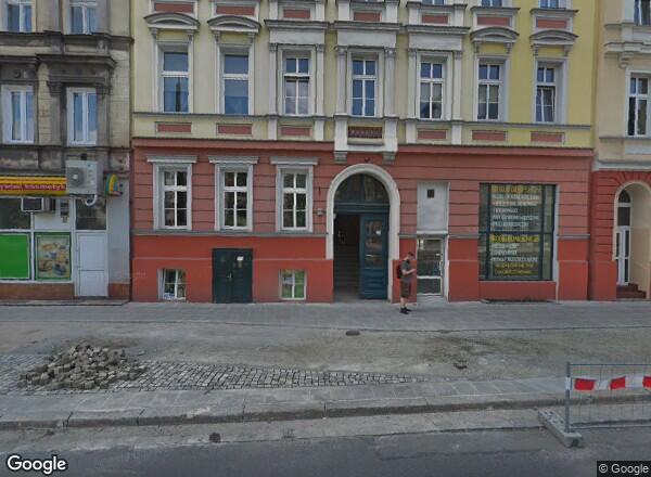Ceny mieszkań Wrocław UL. GRABISZYŃSKA 48