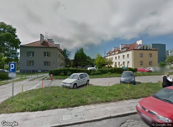 Ceny transakcyjne mieszkań Gdańsk Arkońska 26