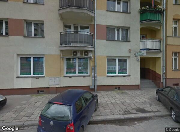 Ceny mieszkań Wrocław UL. NORBERTA BARLICKIEGO 35