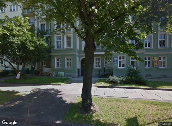 Ceny mieszkań Szczecin Aleja Papieża Jana Pawła II 23