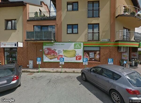 Ceny transakcyjne mieszkań Kielce Wrzosowa 89E