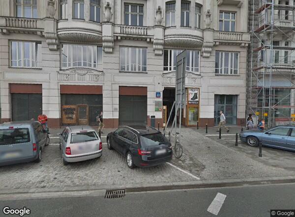 Ceny mieszkań Warszawa Al. Jerozolimskie 49