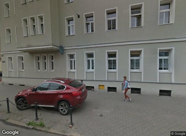 Ceny mieszkań Poznań Wierzbięcice 8