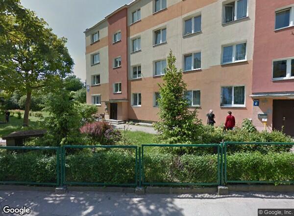 Ceny mieszkań Gdańsk Skarpowa 24