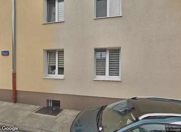 Ceny mieszkań Warszawa ul. Walewska 10