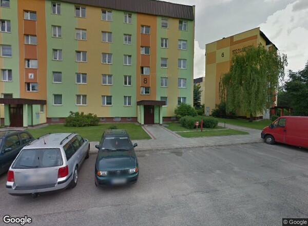Ceny mieszkań Białystok Batalionów Chłopskich 8