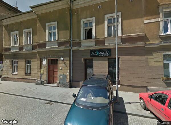 Ceny mieszkań Kraków Plac Bohaterów Getta 4