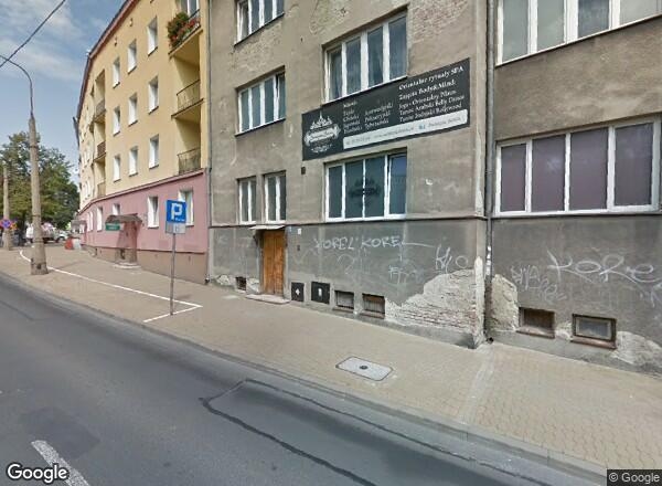 Ceny transakcyjne mieszkań Lublin Lipowa 22