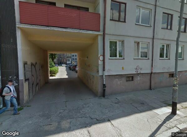Ceny mieszkań Wrocław UL. TOMASZOWSKA 28