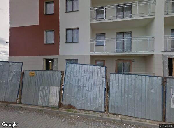 Ceny transakcyjne mieszkań Olsztyn ks. Roberta Bilitewskiego 3