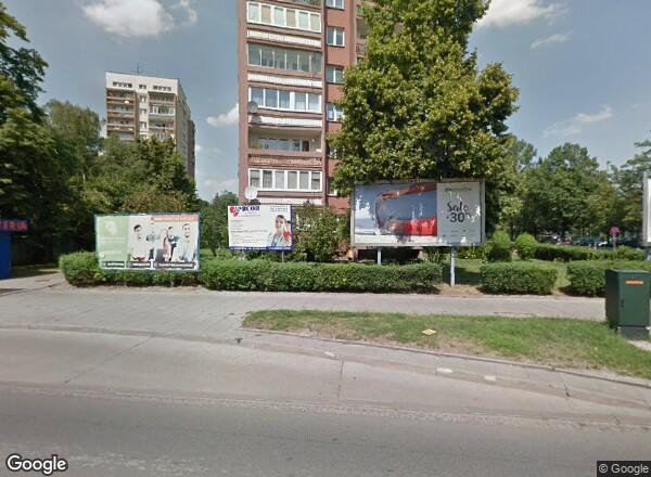 Ceny mieszkań Kraków Lucjana Rydla 26