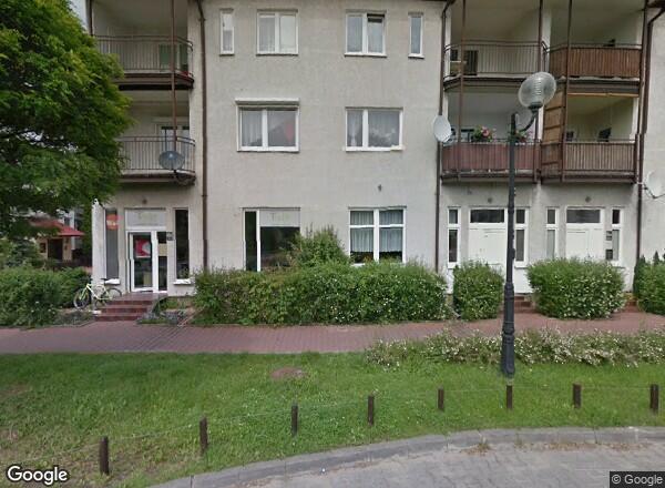 Ceny mieszkań Poznań Wergiliusza 45