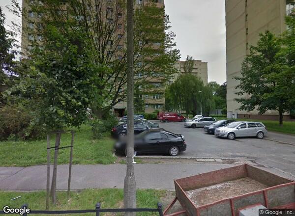 Ceny mieszkań Warszawa ul. 1 Sierpnia 34A