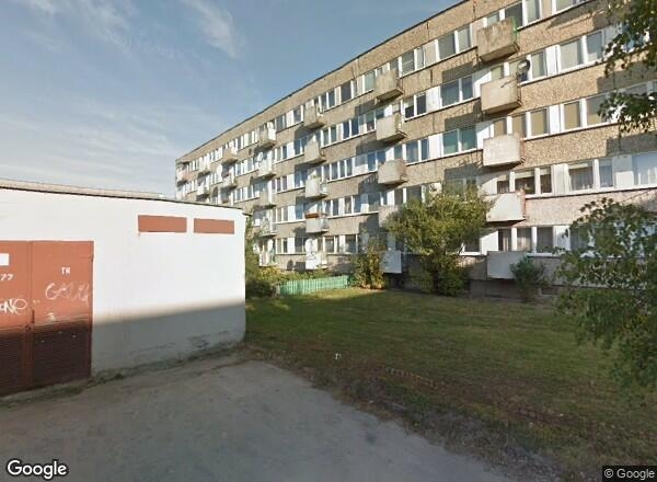 Ceny transakcyjne mieszkań Białystok Ks. Jerzego Popiełuszki 123
