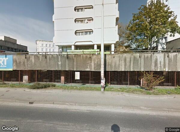 Ceny mieszkań Wrocław PL. GRUNWALDZKI 16