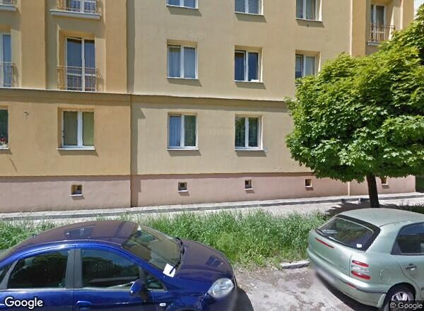 Ceny transakcyjne mieszkań Łódź Niska 17