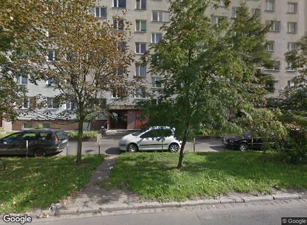 Ceny mieszkań Wrocław UL. BEZPIECZNA 16