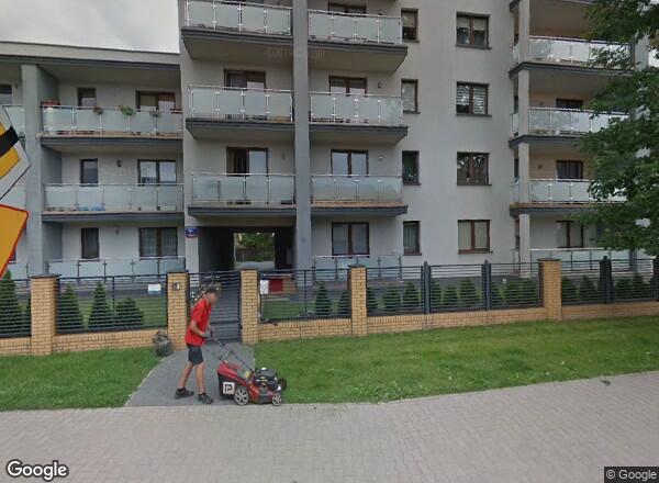 Ceny mieszkań Ząbki Gen. Stanisława Maczka 1A