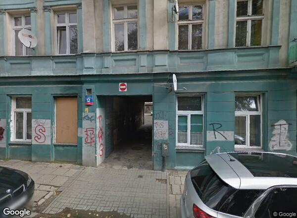 Ceny mieszkań Łódź Targowa 12