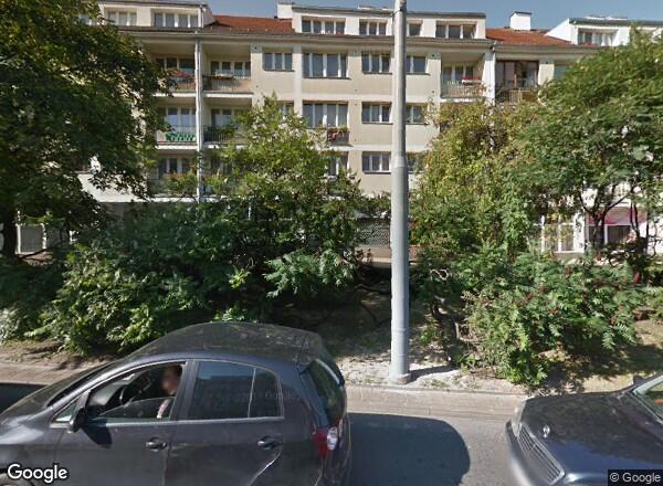 Ceny mieszkań Szczecin Księdza Kardynała Stefana Wyszyńskiego 13