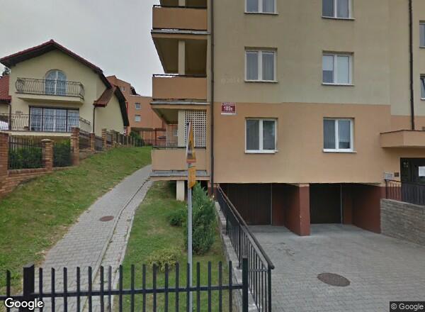 Ceny mieszkań Lublin Nadbystrzycka 189B