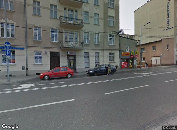 Ceny mieszkań Katowice Księdza Piotra Skargi 4