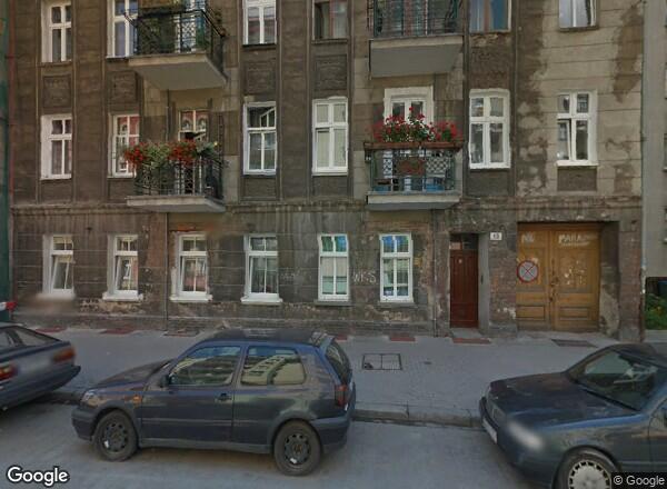 Ceny mieszkań Wrocław UL. IGNACEGO DASZYŃSKIEGO 13