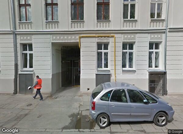 Ceny mieszkań Łódź Stefana Żeromskiego 23