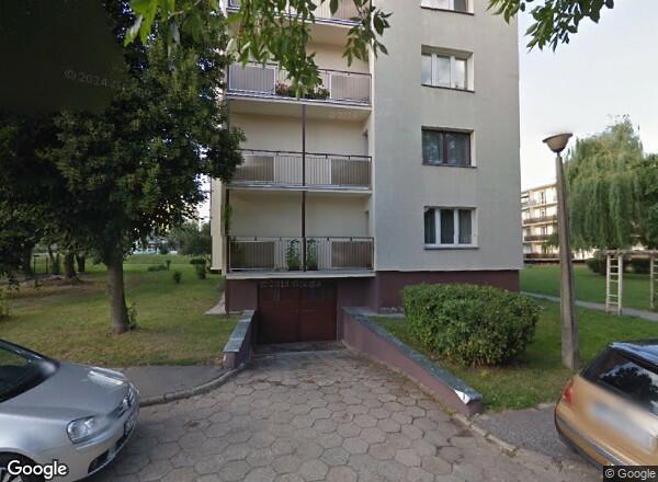 Ceny mieszkań Bydgoszcz Jana Pestalozziego 8B