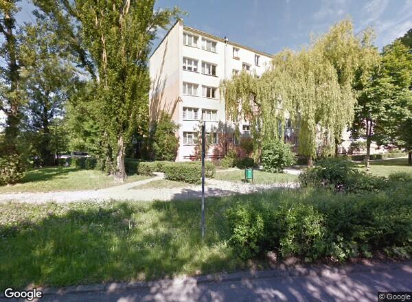 Ceny mieszkań Łódź Gen. Stefana Grota-Roweckiego 8