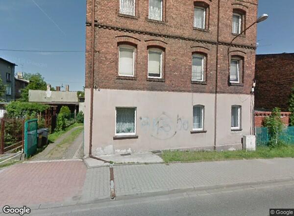 Ceny mieszkań Katowice Kijowska 1