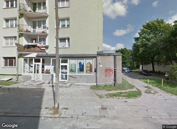 Ceny mieszkań Łódź Wojciecha Głowackiego 5