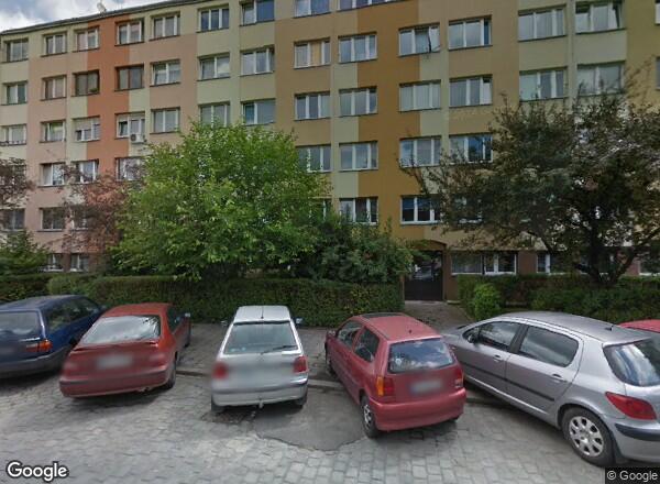 Ceny mieszkań Wrocław UL. ZAPOROSKA 56
