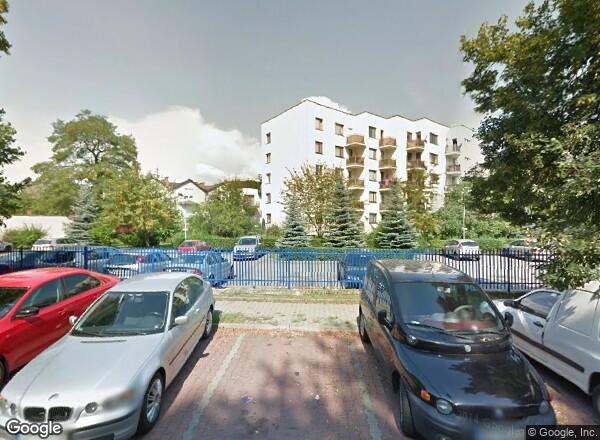 Ceny mieszkań Warszawa ul. M. Dąbrowskiej 10