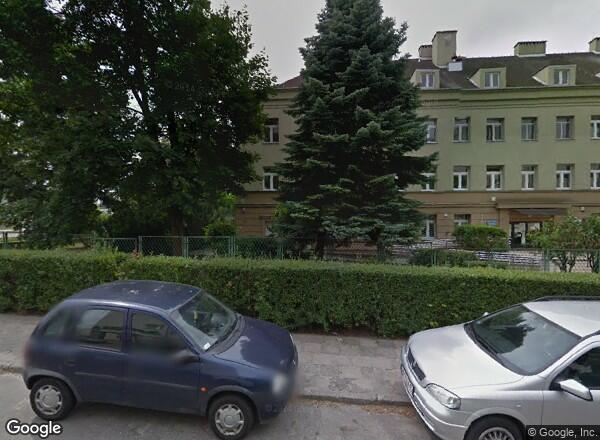 Ceny mieszkań Warszawa ul. Elbląska 35