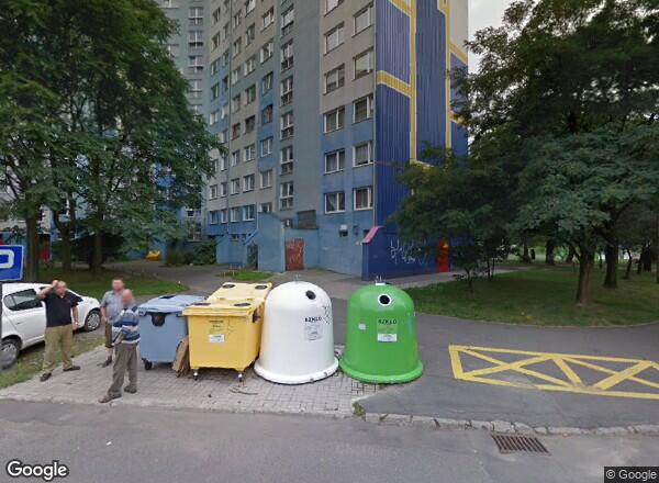 Ceny mieszkań Wrocław UL. KOZANOWSKA 117