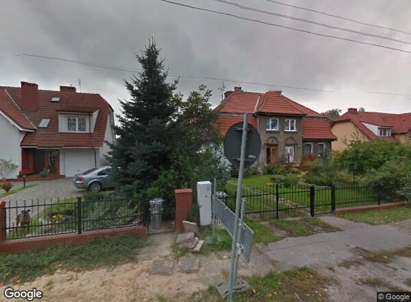 Ceny transakcyjne mieszkań Szczecin kpt. Adama Walczaka 13