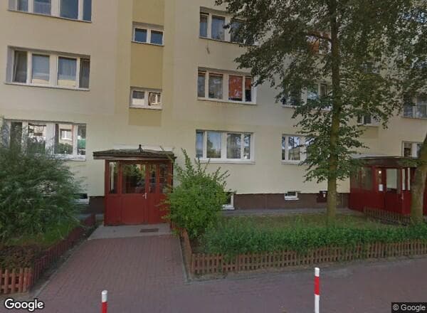 Ceny transakcyjne mieszkań Legionowo Mieszka I 15