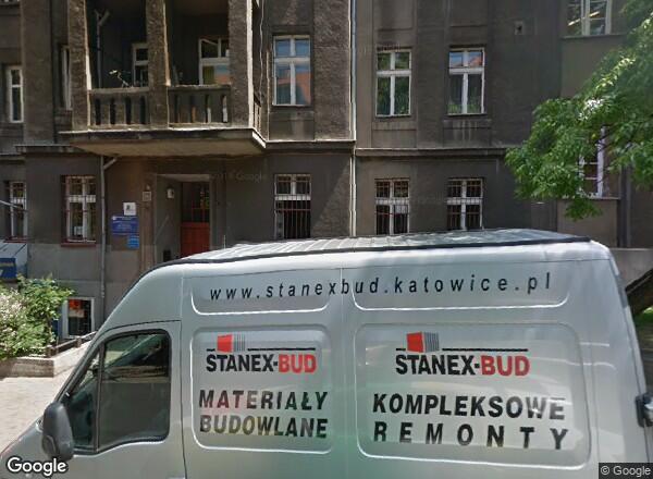 Ceny mieszkań Katowice Henryka Sienkiewicza 36