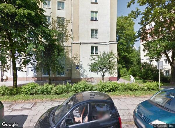 Ceny mieszkań Gdynia bp. Dominika 24