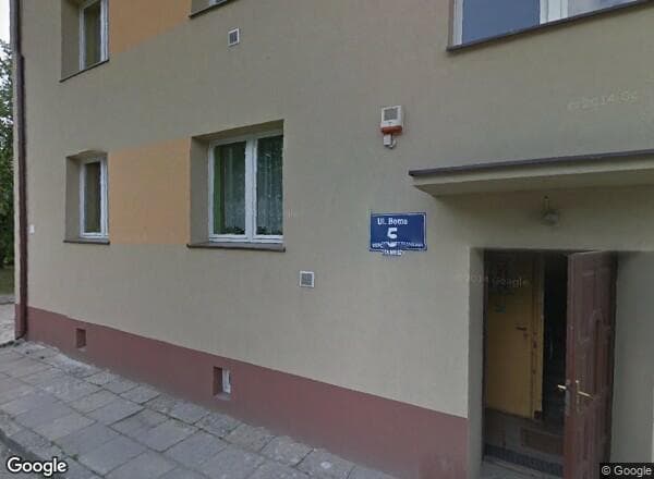 Ceny transakcyjne mieszkań Kielce Generała Józefa Bema 5