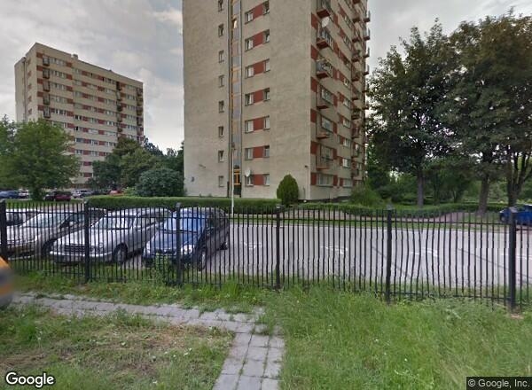 Ceny transakcyjne mieszkań Warszawa ul. Zabłocińska 6