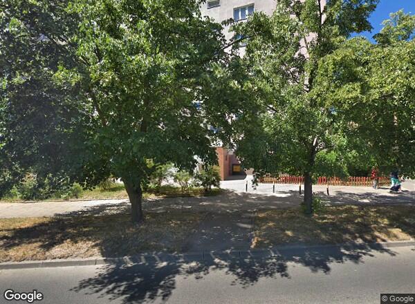 Ceny mieszkań Szczecin Tadeusza Zawadzkiego 21