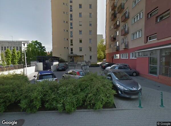 Ceny mieszkań Poznań Rynarzewska 5