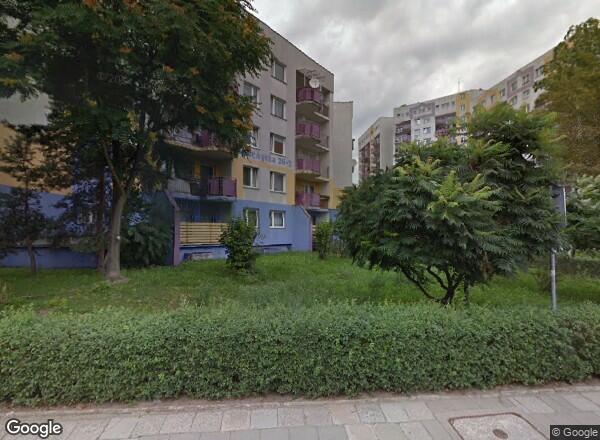 Ceny mieszkań Wrocław UL. GOŁĘŻYCKA 16