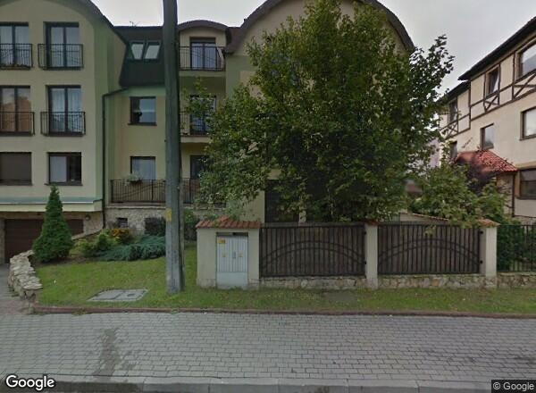 Ceny transakcyjne mieszkań Wrocław UL. KSIĘSKA 1