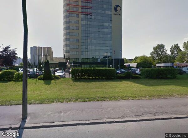 Ceny mieszkań Warszawa ul. Redutowa 9