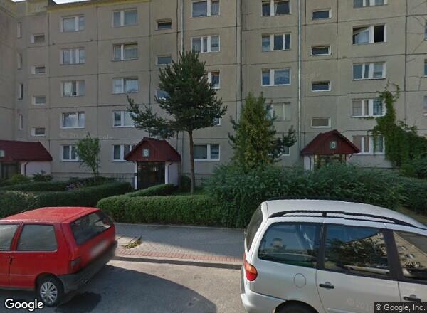 Ceny transakcyjne mieszkań Gdynia Kolendrowa 5
