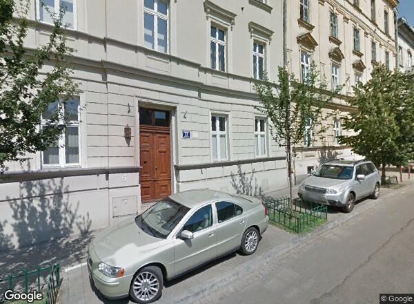 Ceny mieszkań Kraków Henryka Siemiradzkiego 33