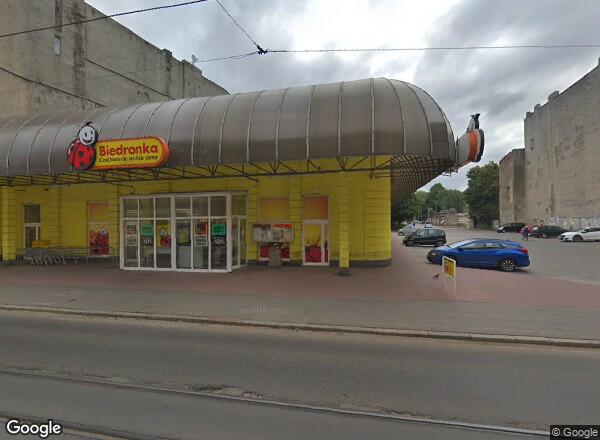 Ceny mieszkań Łódź Zgierska 15